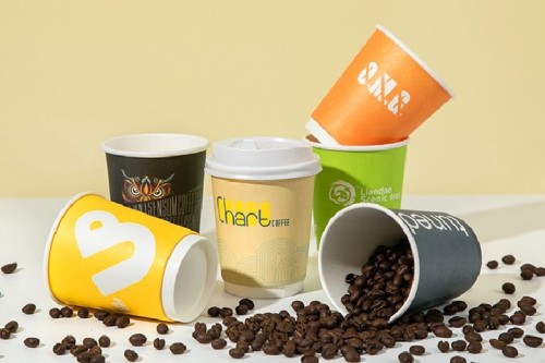 Paper Cup