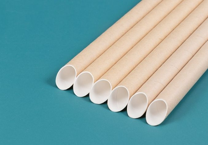 straws