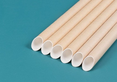 straws