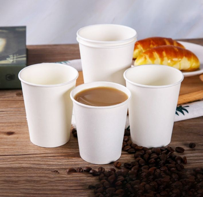 Biodegradable Tableweares