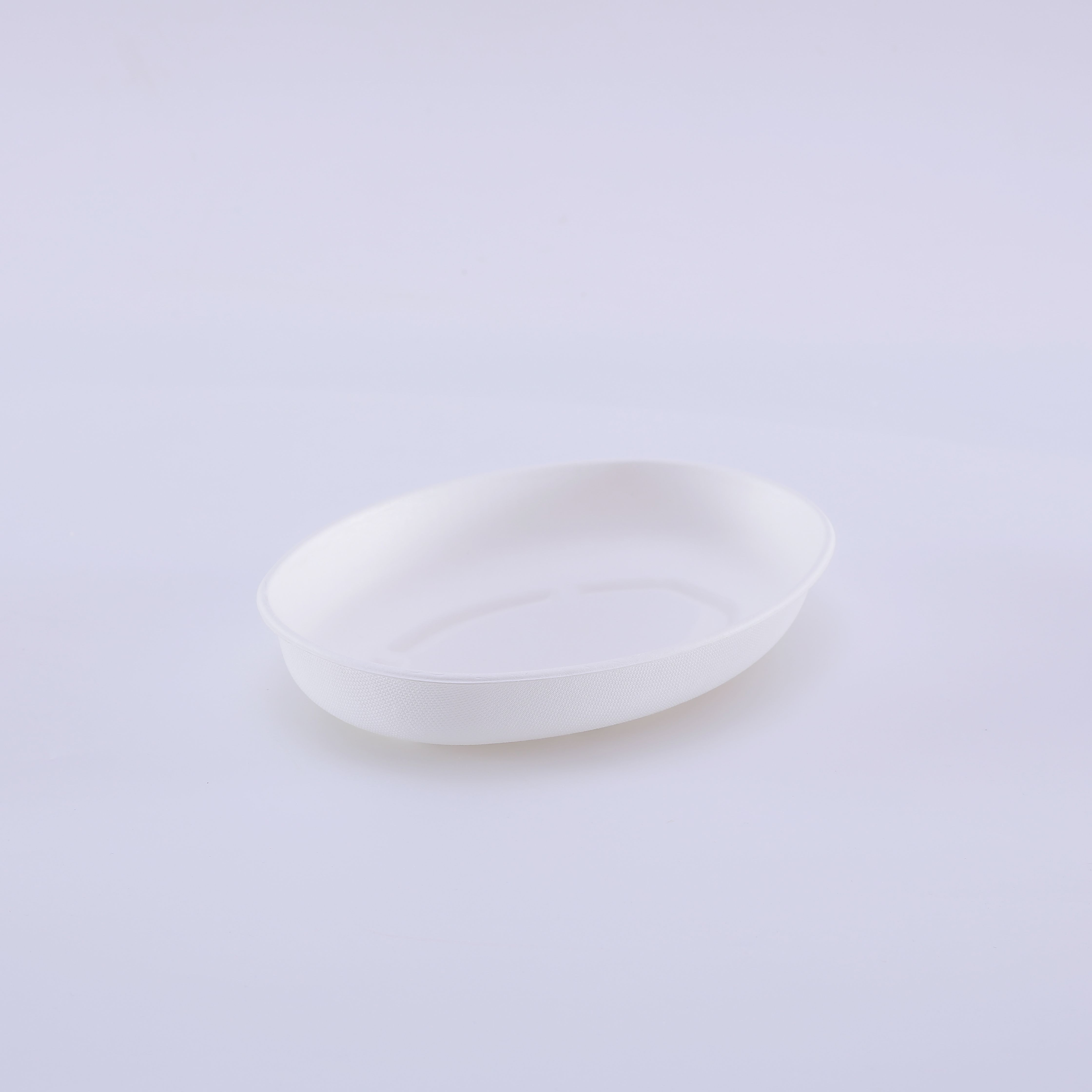 850ML Oval bowl  (four dots)