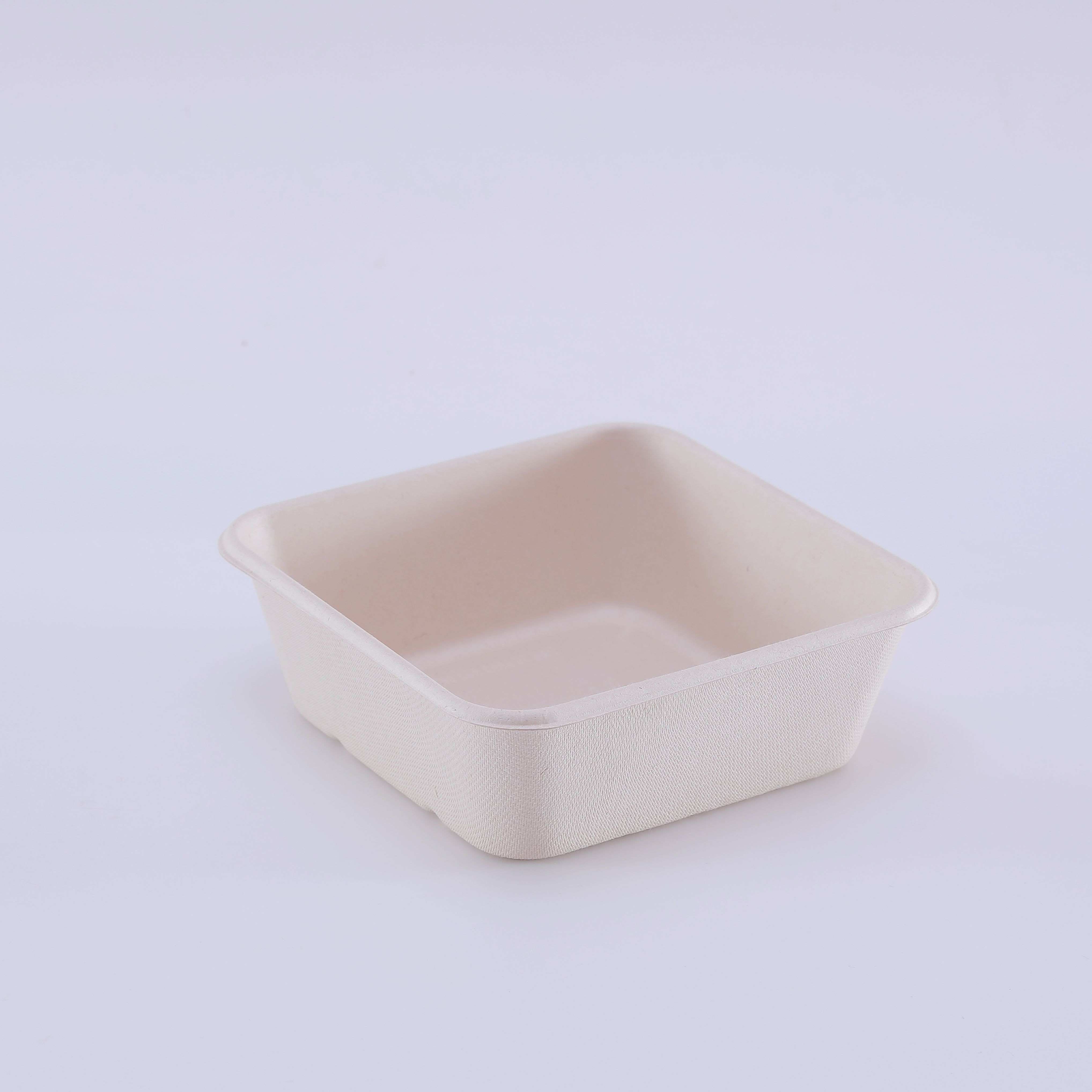 QD900ml Square box