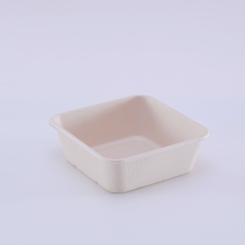 QD900ml Square box