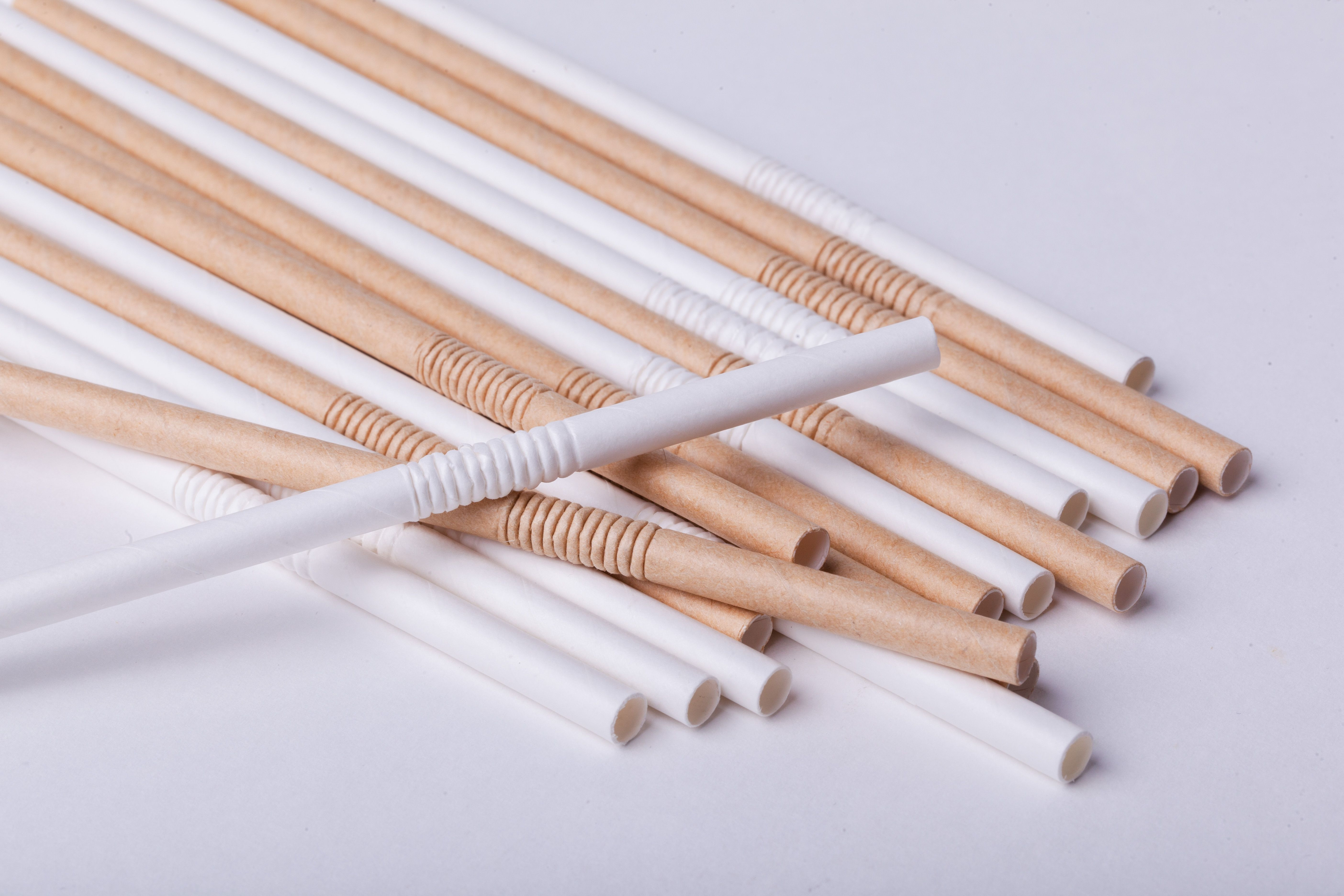 straw