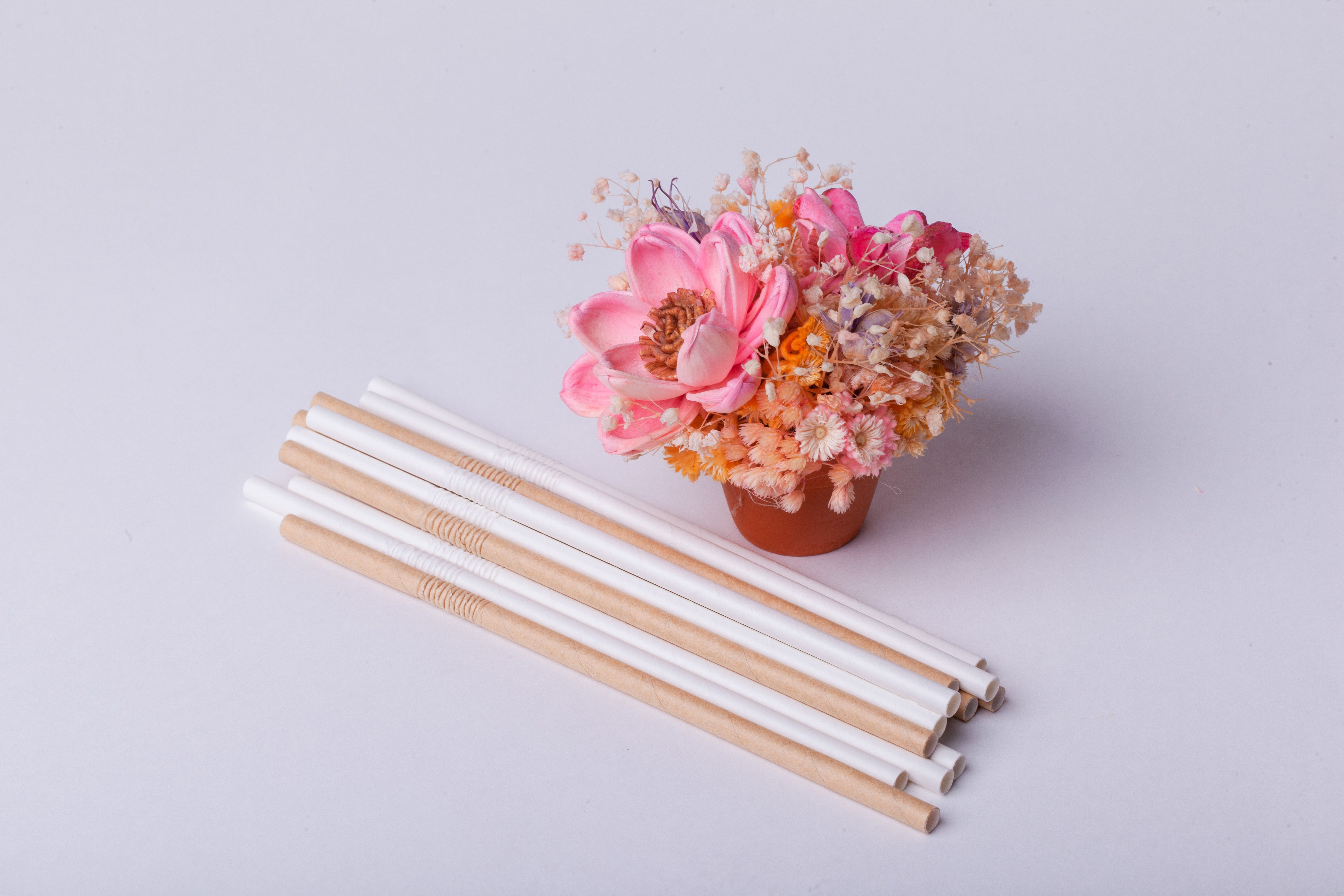 straw