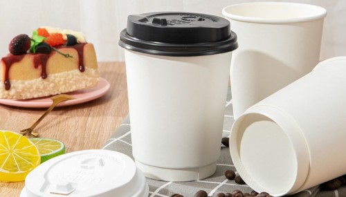 Paper Cup