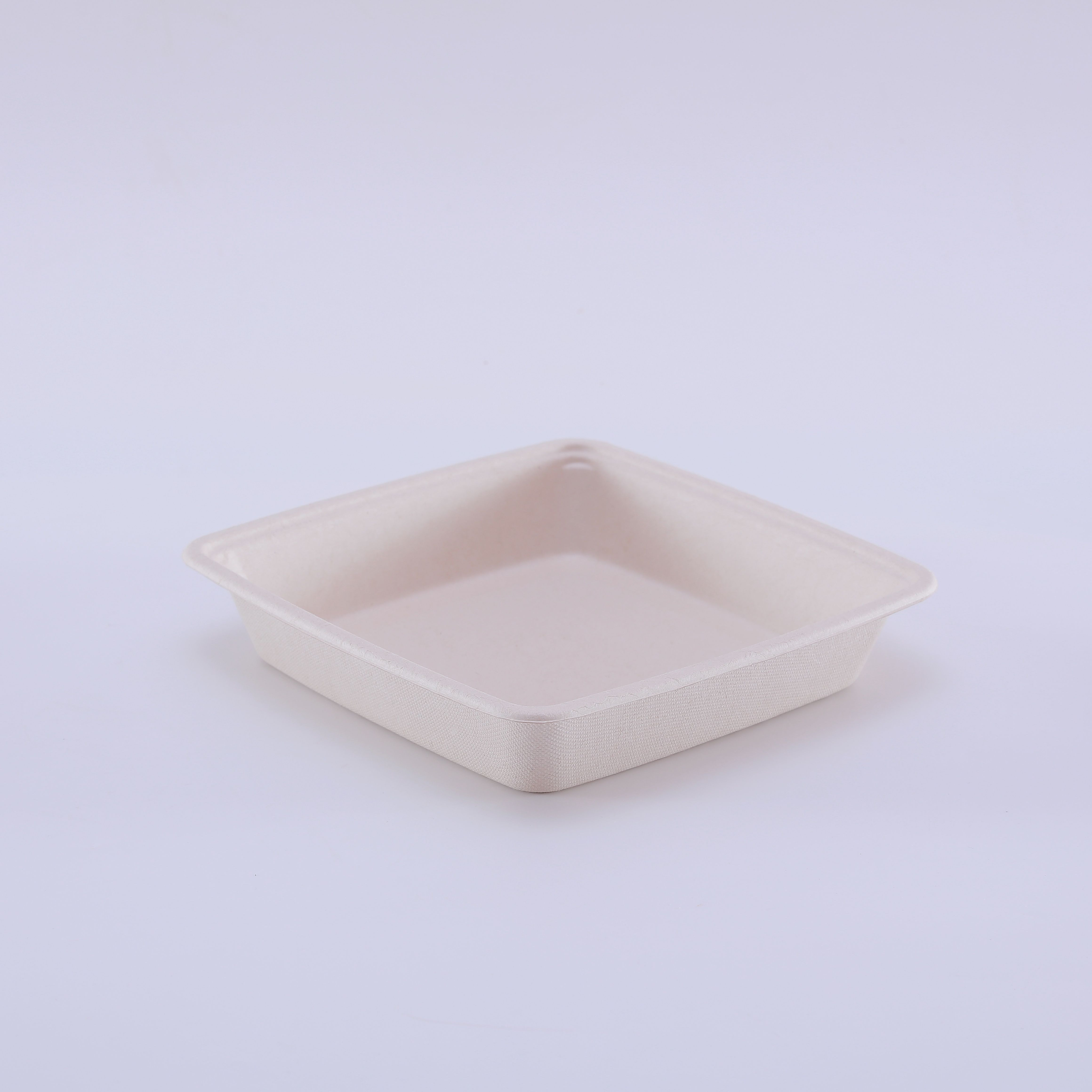 QD1200ml Square  box