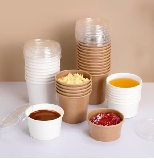 Biodegradable Tableweares