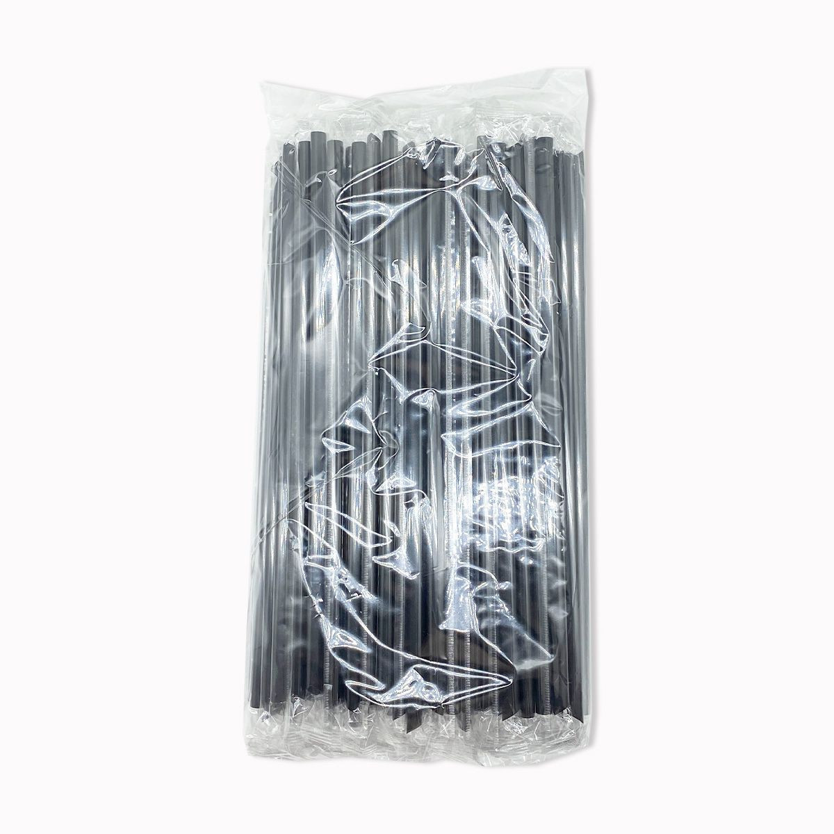 Plastic Straw