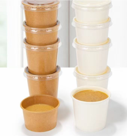 Biodegradable Tableweares