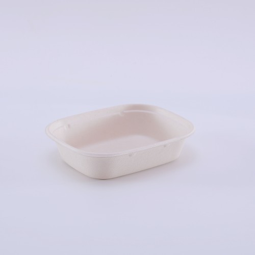 770ml U-Type box